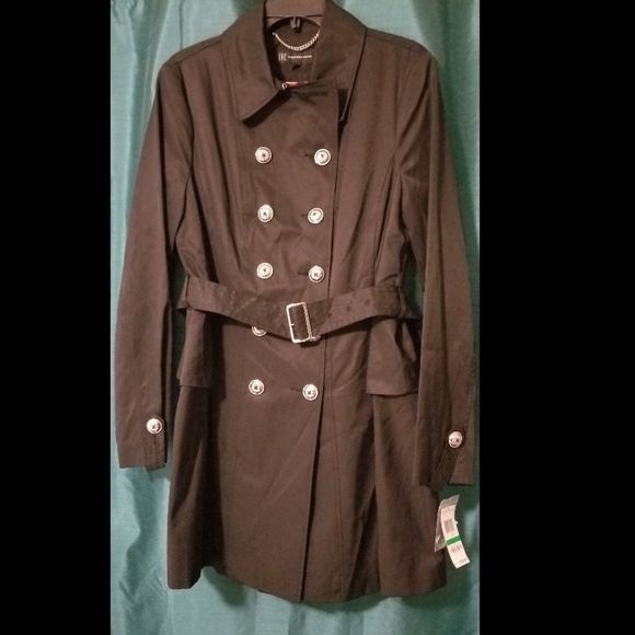 INC International Concepts Jackets & Blazers - Never worn Raincoat